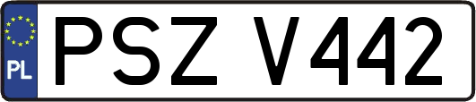 PSZV442