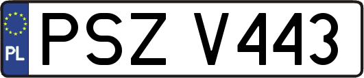 PSZV443