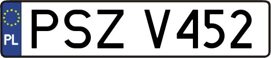 PSZV452