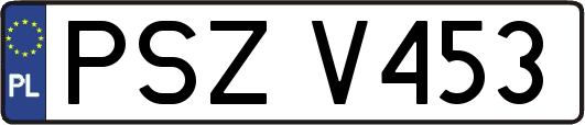 PSZV453