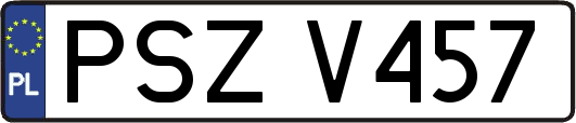 PSZV457