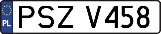 PSZV458
