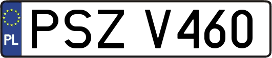 PSZV460