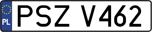 PSZV462