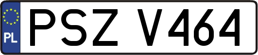 PSZV464