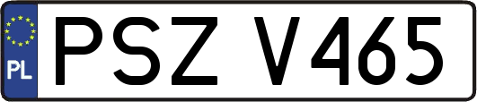PSZV465