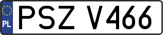 PSZV466