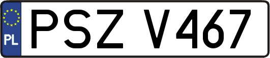 PSZV467