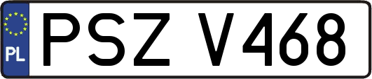 PSZV468