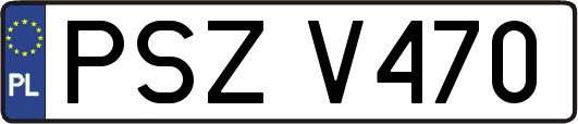 PSZV470