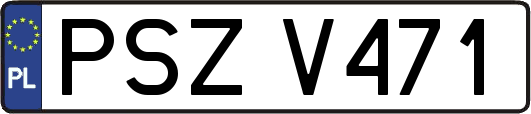 PSZV471