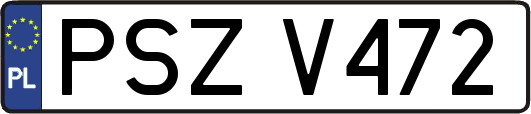 PSZV472