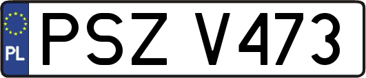 PSZV473