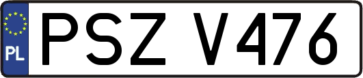 PSZV476