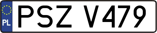 PSZV479