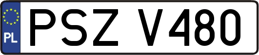 PSZV480