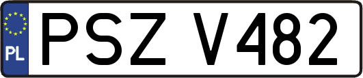 PSZV482