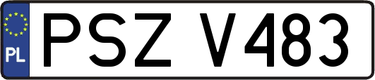 PSZV483