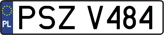 PSZV484