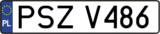 PSZV486