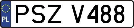 PSZV488