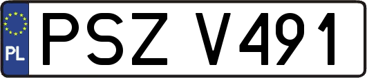 PSZV491