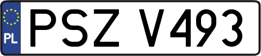 PSZV493