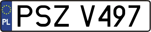PSZV497