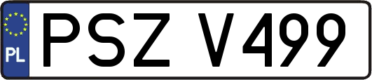 PSZV499
