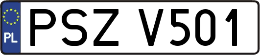 PSZV501