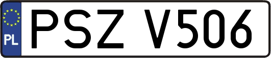 PSZV506