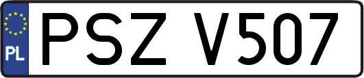 PSZV507