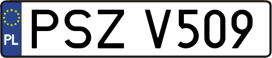 PSZV509