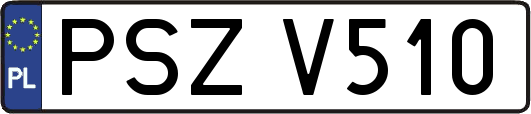 PSZV510