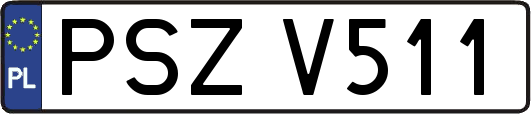 PSZV511