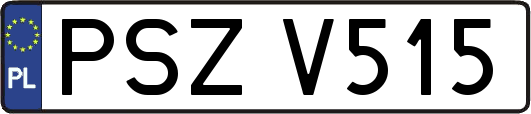 PSZV515