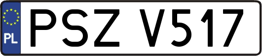 PSZV517