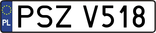 PSZV518