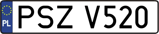 PSZV520