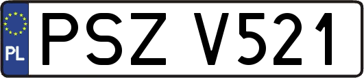 PSZV521