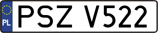 PSZV522