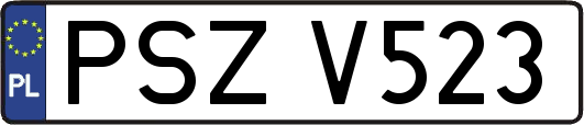 PSZV523
