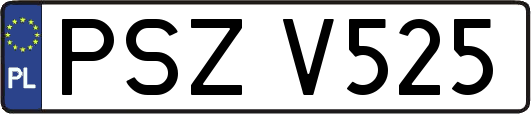 PSZV525
