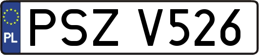 PSZV526