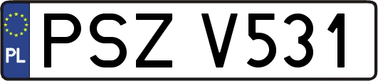 PSZV531