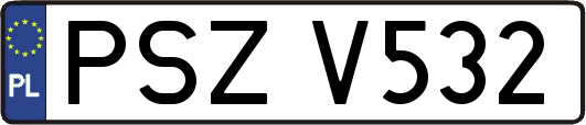 PSZV532