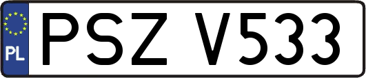 PSZV533
