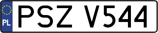 PSZV544