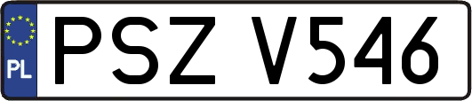 PSZV546