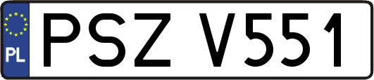PSZV551